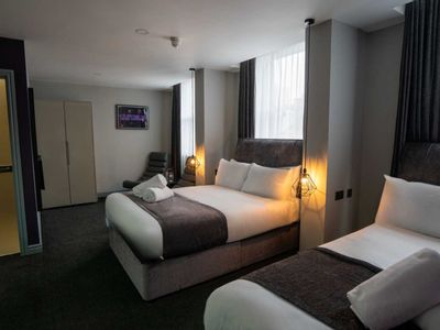 Property Image for Bold Street, Liverpool, L1