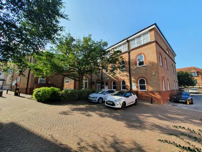 Property Image for Exchange Square, Jewry Street, Winchester, SO23 8FJ