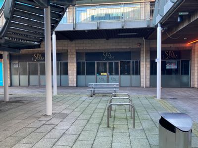Property Image for 12-13 The Waterfront, Brighton Marina Village, Brighton, BN2 5WA