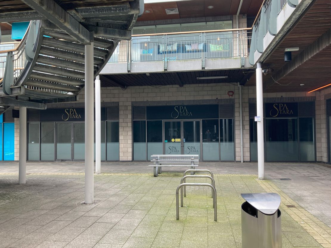 12-13 The Waterfront, Brighton Marina Village, Brighton, BN2 5WA
