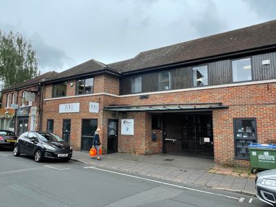 Property Image for Ground Floor Office, 9 Station Road, Marlow, Buckinghamshire, SL7 1NG
