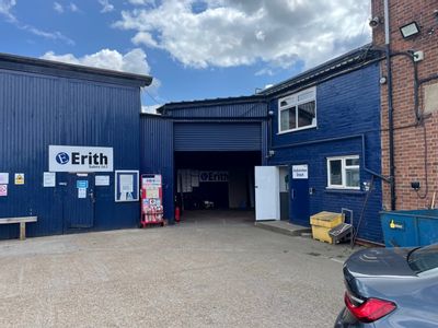 Property Image for Workshop & Warehouse Anchor Bay Wharf, Manor Road, Erith, Kent, DA8 2AW