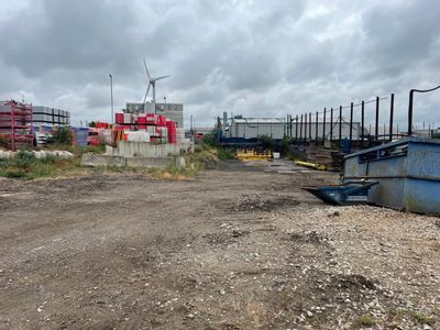 Property Image for Site V Anchor Bay Wharf, Manor Road, Erith, Kent, DA8 2AW