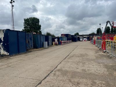 Property Image for Site V Anchor Bay Wharf, Manor Road, Erith, Kent, DA8 2AW