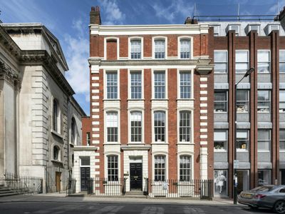 Property Image for 30 St George Street, 30 St. George Street, London, W1S 2FH