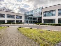 Property Image for Hillswood Business Park, 3000 Hillswood Drive, Chertsey, KT16 0RS
