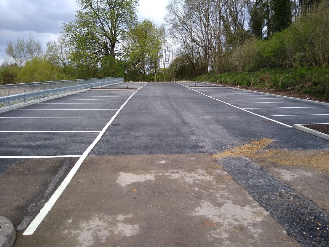Unit 6 The Grange, Romsey Road, Stonymarsh, Hampshire, SO51 0AE