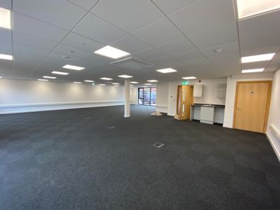 Property Image for Unit 6 The Grange, Romsey Road, Stonymarsh, Hampshire, SO51 0AE