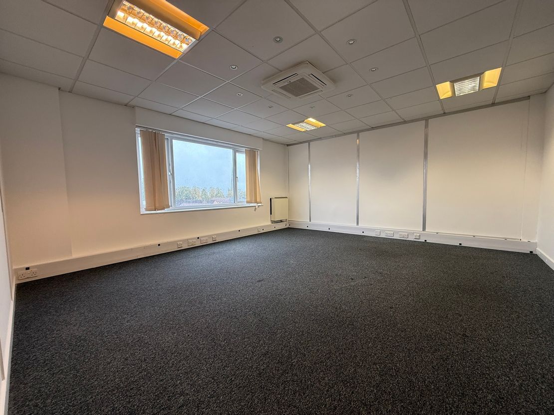 Stockwell House, New Buildings, Hinckley, Leicestershire, LE10 1HW
