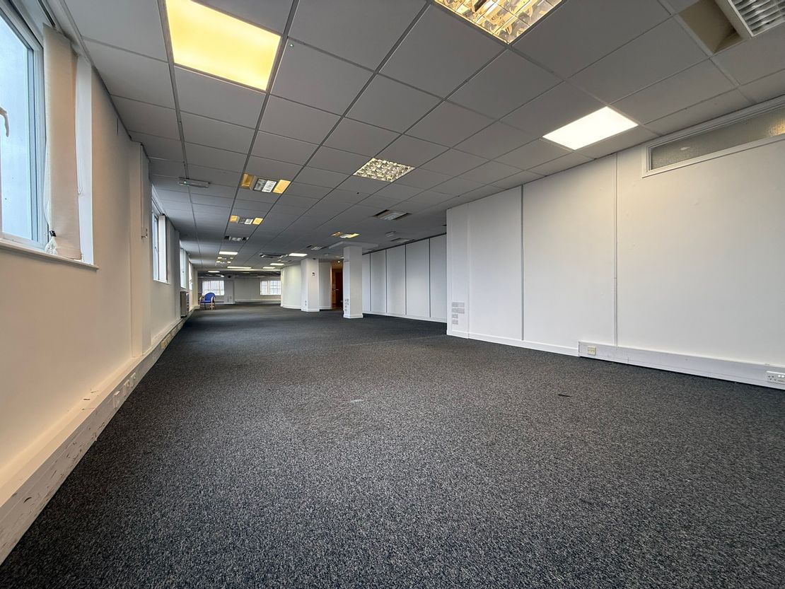 Stockwell House, New Buildings, Hinckley, Leicestershire, LE10 1HW