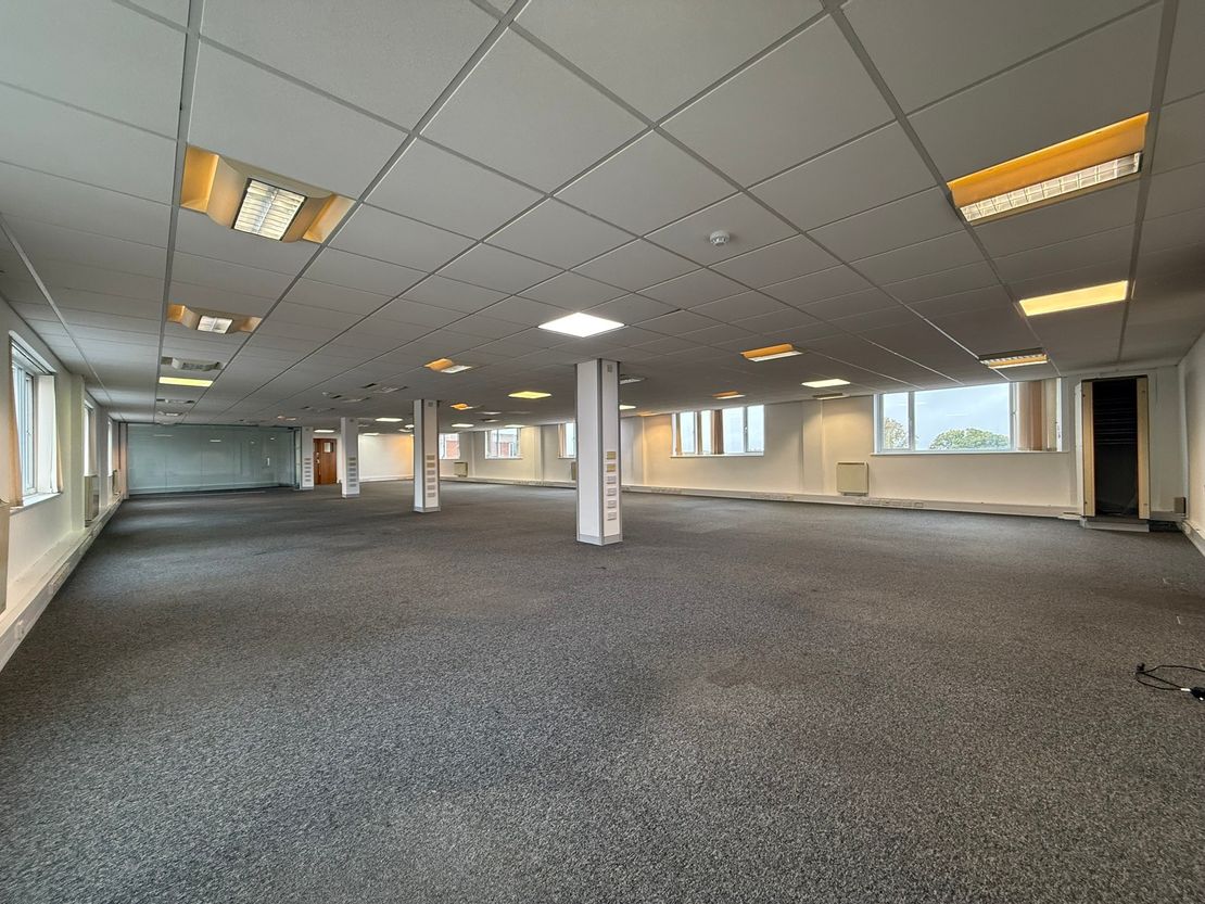 Stockwell House, New Buildings, Hinckley, Leicestershire, LE10 1HW