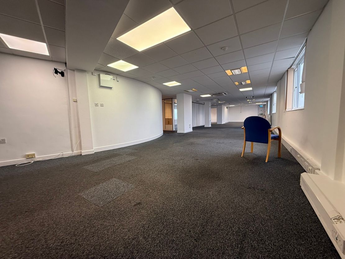 Stockwell House, New Buildings, Hinckley, Leicestershire, LE10 1HW