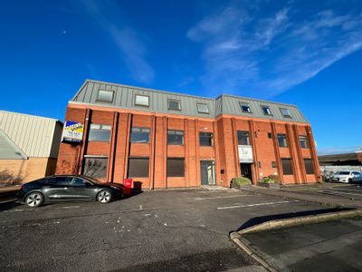 Property Image for Second Floor Offices Bishop Meadow Road, Loughborough, Leicestershire, LE11 5TH
