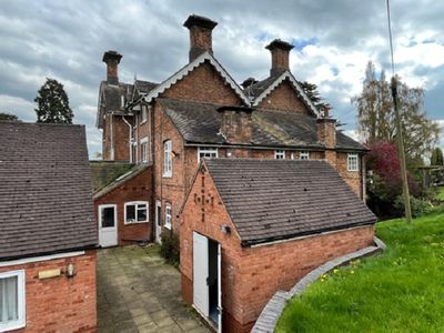 Property Image for Former Butterhill House Residential Home, Church Lane, Coppenhall, Stafford, Staffordshire, ST18 9BU