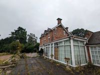 Property Image for Former Butterhill House Residential Home, Church Lane, Coppenhall, Stafford, Staffordshire, ST18 9BU