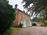 Property Image for Former Butterhill House Residential Home, Church Lane, Coppenhall, Stafford, Staffordshire, ST18 9BU