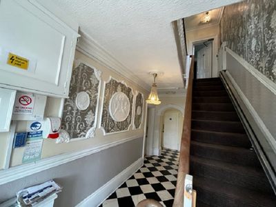 Property Image for Former Butterhill House Residential Home, Church Lane, Coppenhall, Stafford, Staffordshire, ST18 9BU