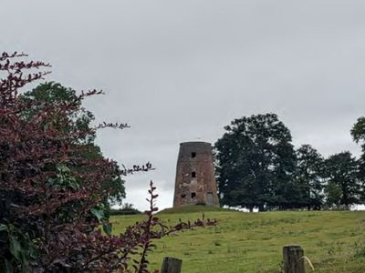 Property Image for Former Butterhill House Residential Home, Church Lane, Coppenhall, Stafford, Staffordshire, ST18 9BU