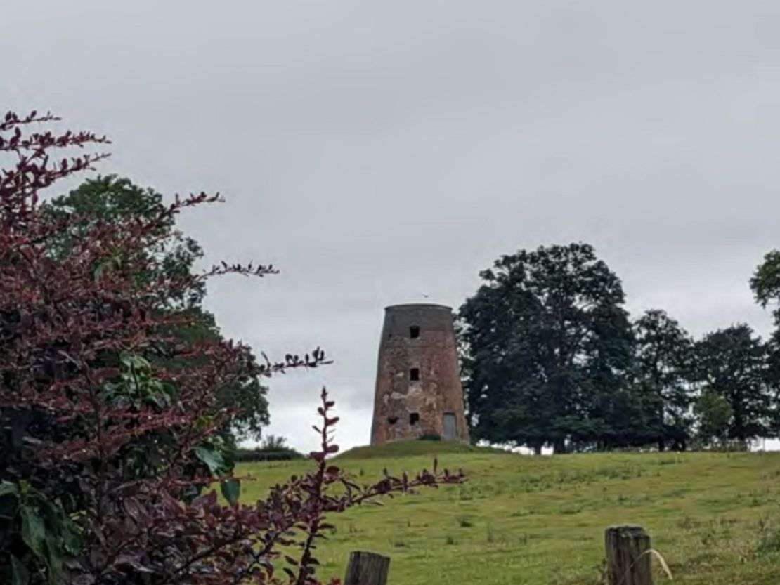 Former Butterhill House Residential Home, Church Lane, Coppenhall, Stafford, Staffordshire, ST18 9BU