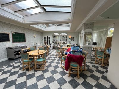 Property Image for Former Butterhill House Residential Home, Church Lane, Coppenhall, Stafford, Staffordshire, ST18 9BU