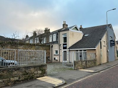 Property Image for 84 Willowbrae Road, Edinburgh, EH8 7HW