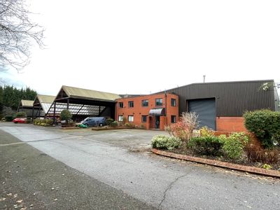 Property Image for Unit 25 Wooburn Industrial Park, Wooburn Green, High Wycombe, Buckinghamshire, HP10 0PE
