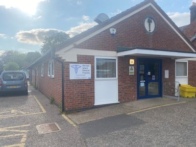 Property Image for The Medical Centre, 32 Kingsland Road, WEST MERSEA, Essex, CO5 8RA