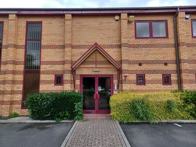 Property Image for Office Suites, 7, Warren Park Way, Enderby, LEICESTER, LE19 4SA