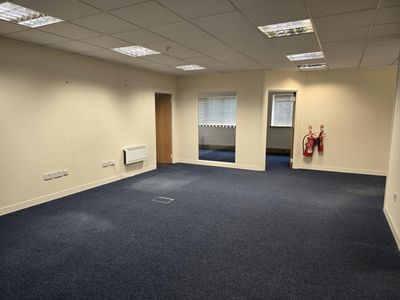 Property Image for Ground Floor, Unit 8, Ridgeway Office Park, Bedford Road, Petersfield, GU32 3QF