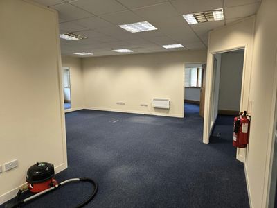 Property Image for Ground Floor, Unit 8, Ridgeway Office Park, Bedford Road, Petersfield, GU32 3QF