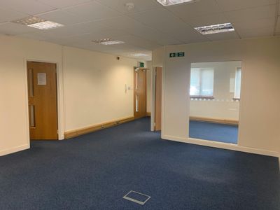Property Image for Ground Floor, Unit 8, Ridgeway Office Park, Bedford Road, Petersfield, GU32 3QF