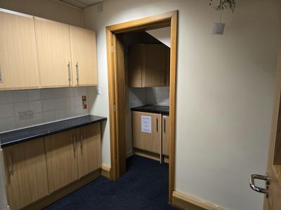 Property Image for Ground Floor, Unit 8, Ridgeway Office Park, Bedford Road, Petersfield, GU32 3QF
