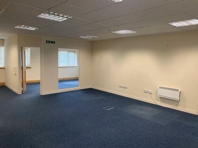 Property Image for Ground Floor, Unit 8, Ridgeway Office Park, Bedford Road, Petersfield, GU32 3QF
