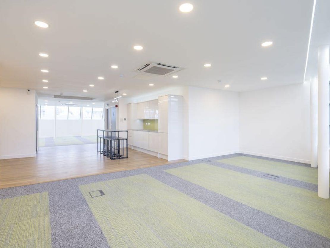 12 Old Street, London, Greater London, EC1V 9BE