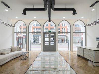 Property Image for 12 Old Street, London, Greater London, EC1V 9BE