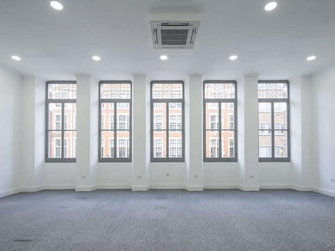 12 Old Street, London, Greater London, EC1V 9BE