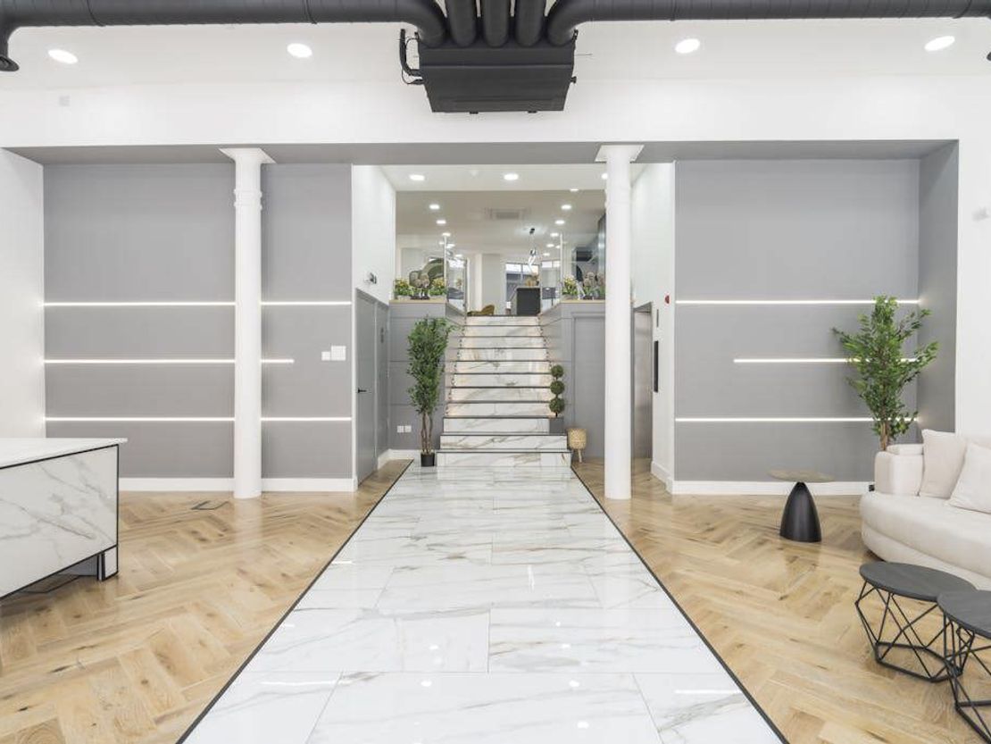 12 Old Street, London, Greater London, EC1V 9BE