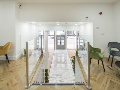 Property Image for 12 Old Street, London, Greater London, EC1V 9BE
