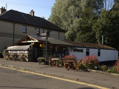 Property Image for Bullands Coffee House, 27, Mugdock Road, East Dunbartonshire, Milngavie, G62 8PD
