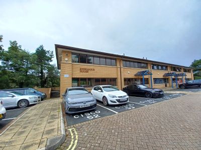 Property Image for Unit 1 Endeavour House, Parkway Court, Marsh Mills, Plymouth, Devon, PL6 8LR