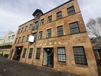 Property Image for The Stables, 21-25 Carlton Court, Glasgow, G5 9JP