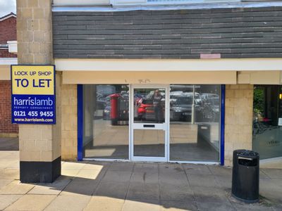 Property Image for 69 Boyslade Road, Burbage, Hinckley, Leicestershire, LE10 2RF