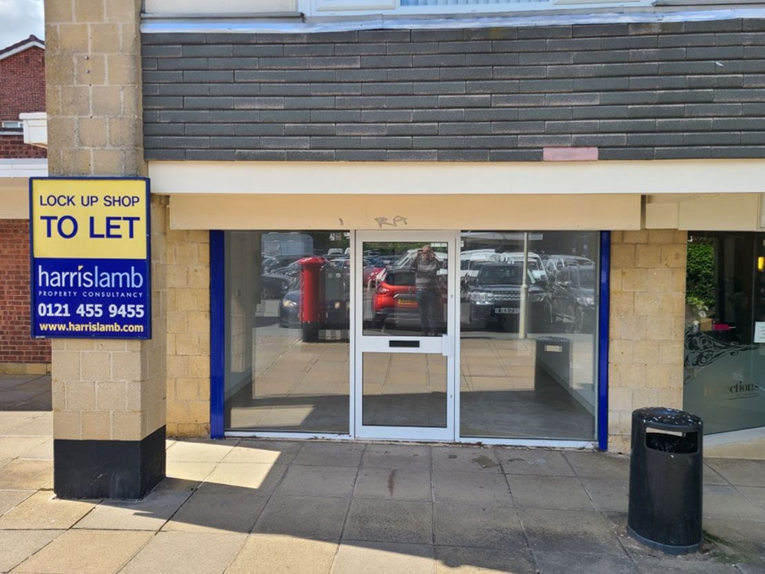 69 Boyslade Road, Burbage, Hinckley, Leicestershire, LE10 2RF