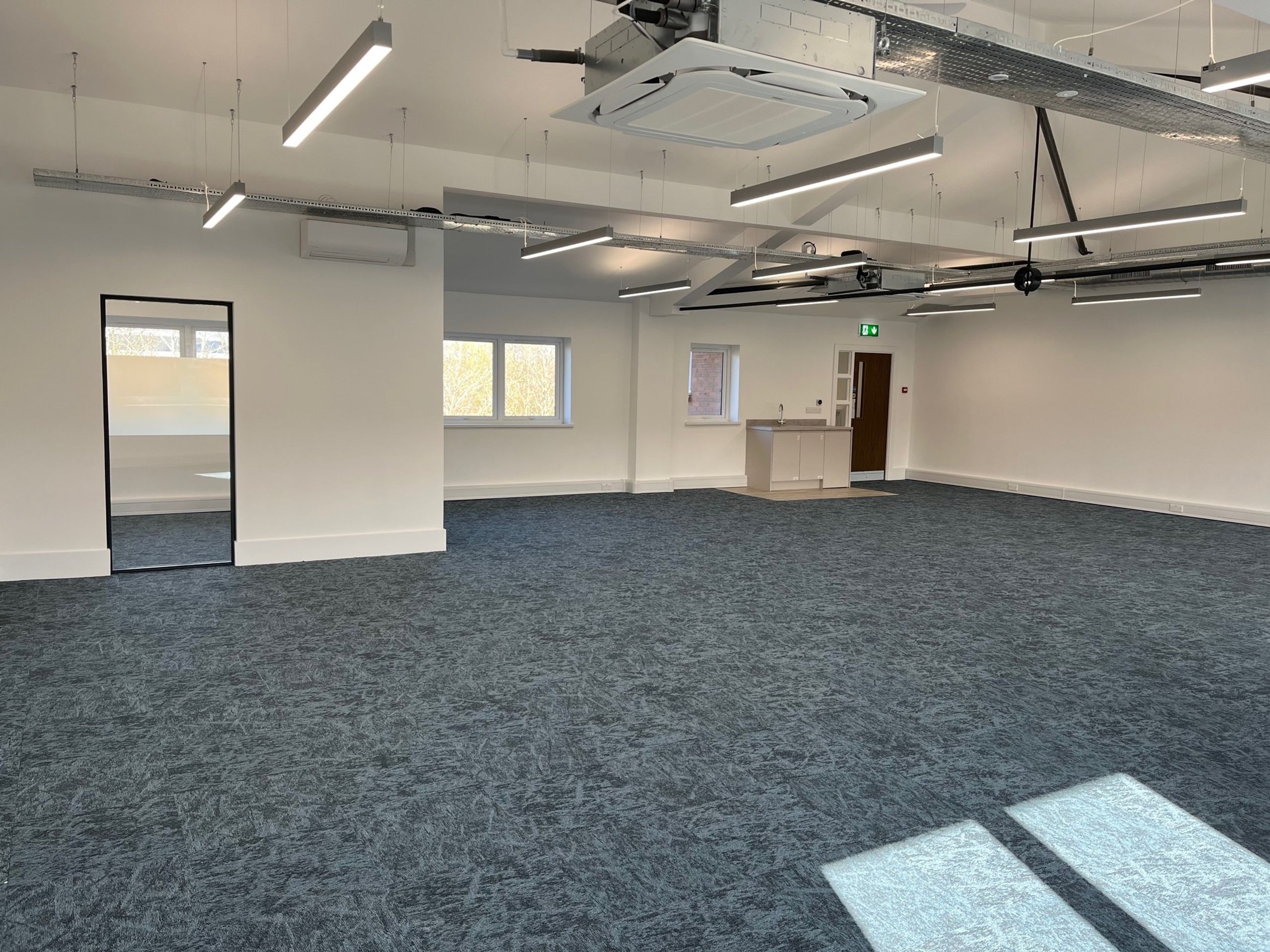 To Let 7 Presley Way, Crownhill, Milton Keynes, Buckinghamshire, MK8