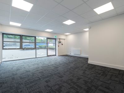 Property Image for Unit 3 The IO Centre, Royal Arsenal, Skeffington Street, Woolwich, London, SE18 6SR