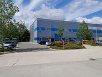 Property Image for Unit 9 Axiom, Hall Avenue, Orbital Park, Sevington, Ashford, Kent, TN24 0AA