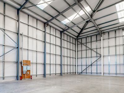 Property Image for Unit 9 Axiom, Hall Avenue, Orbital Park, Sevington, Ashford, Kent, TN24 0AA