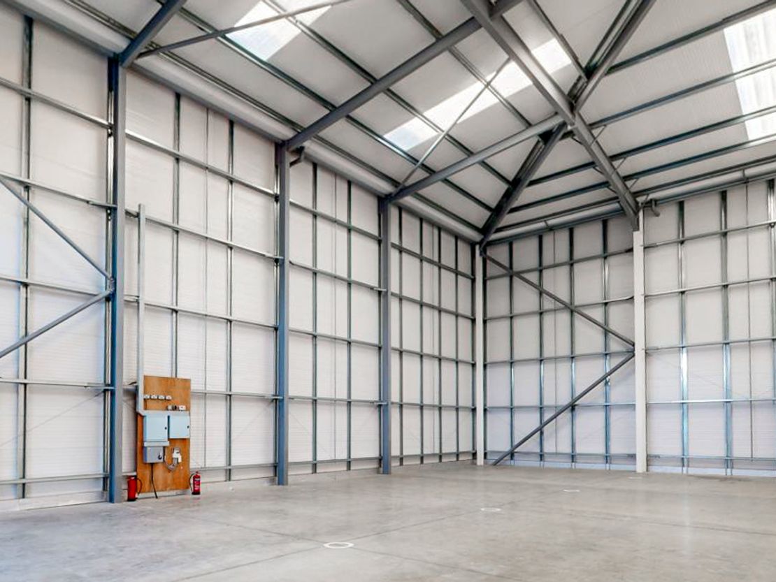 Unit 9 Axiom, Hall Avenue, Orbital Park, Sevington, Ashford, Kent, TN24 0AA