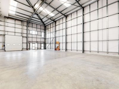 Property Image for Unit 9 Axiom, Hall Avenue, Orbital Park, Sevington, Ashford, Kent, TN24 0AA