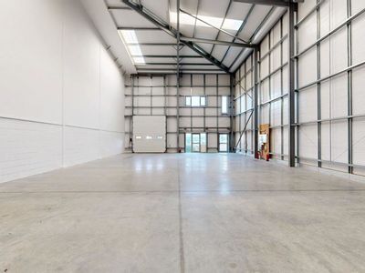 Property Image for Unit 9 Axiom, Hall Avenue, Orbital Park, Sevington, Ashford, Kent, TN24 0AA